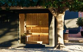 Finca El Tossal - Adults Only