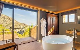 Finca El Tossal - Adults Only